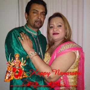 Meet your Posher, Darshani